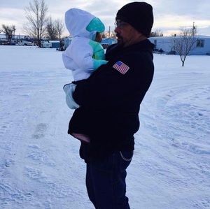 Meet your Posher, John